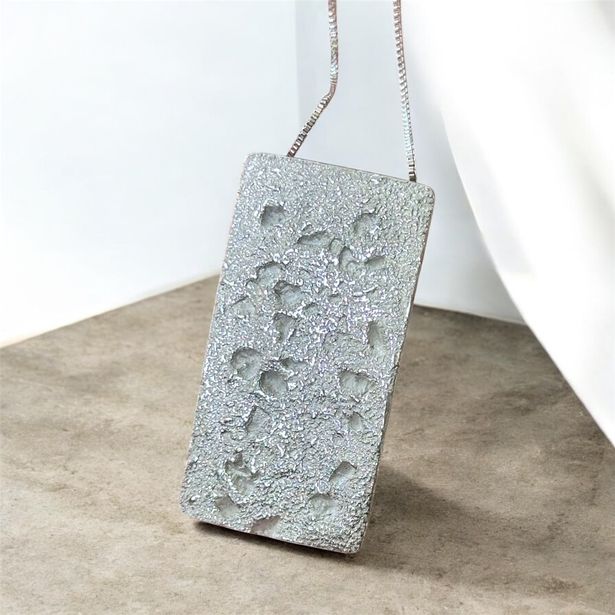 Richard Allen Jewellery recently one a top national award.