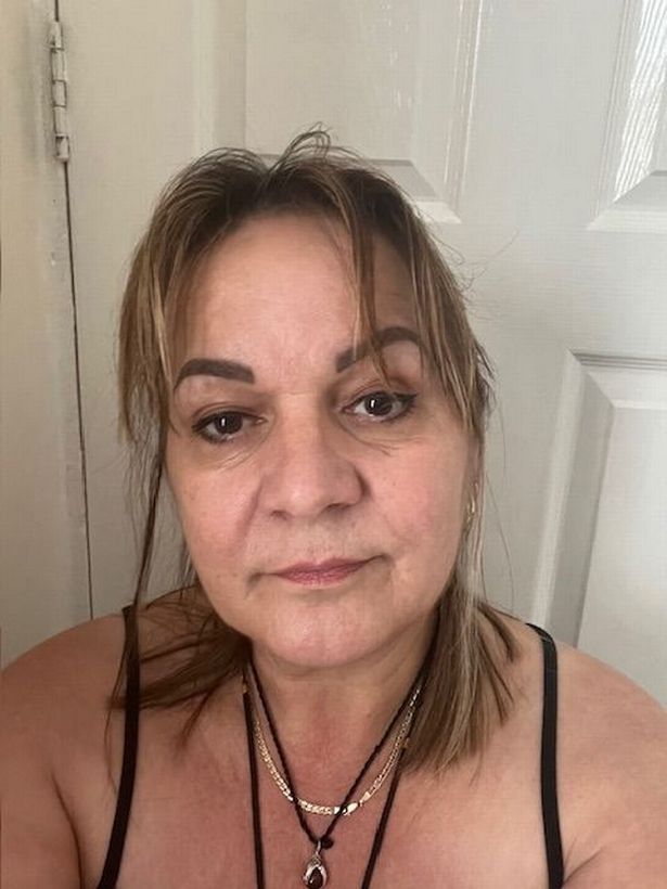 'It’s a sneaky, sneaky disease' - lung cancer patient Tracey Morris