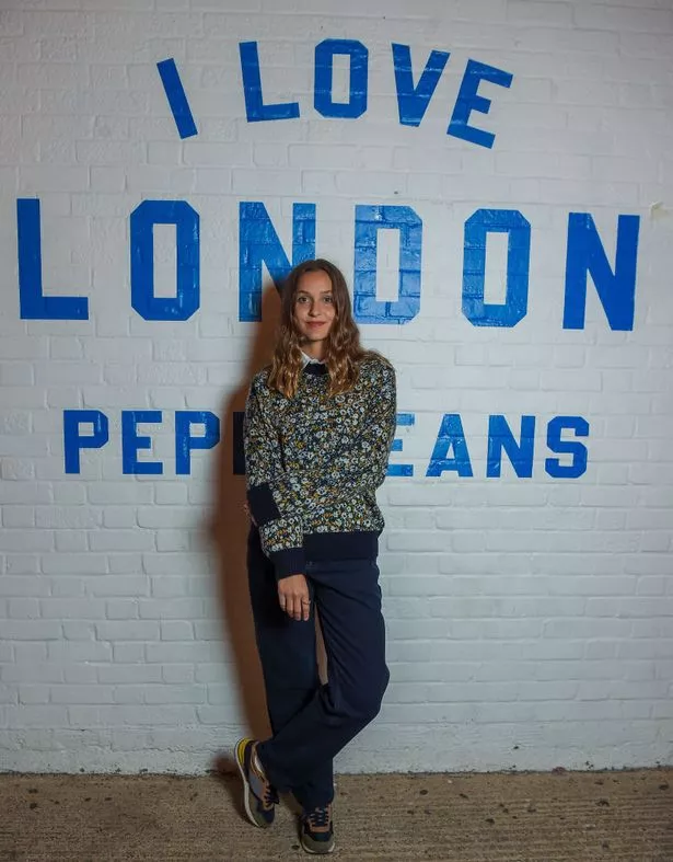 Rosie Viva