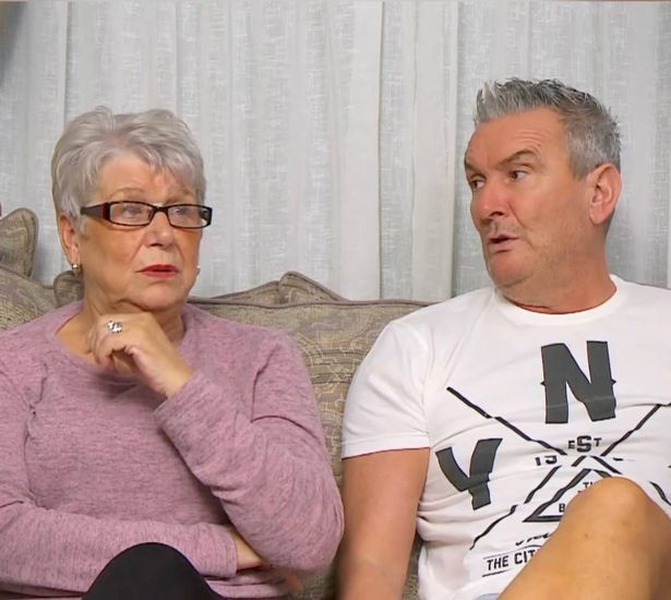 What’s wrong with Jenny from Gogglebox? Inside star's health battle after hospitalisation