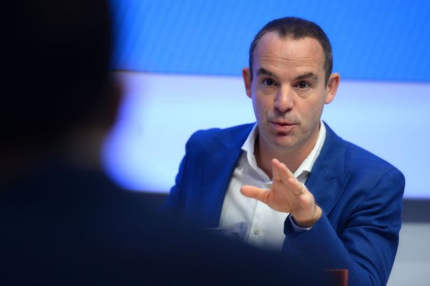 Martin Lewis on being a trusted voice: ‘I have my dark days mental health wise’ (Kirsty O’Connor/PA)