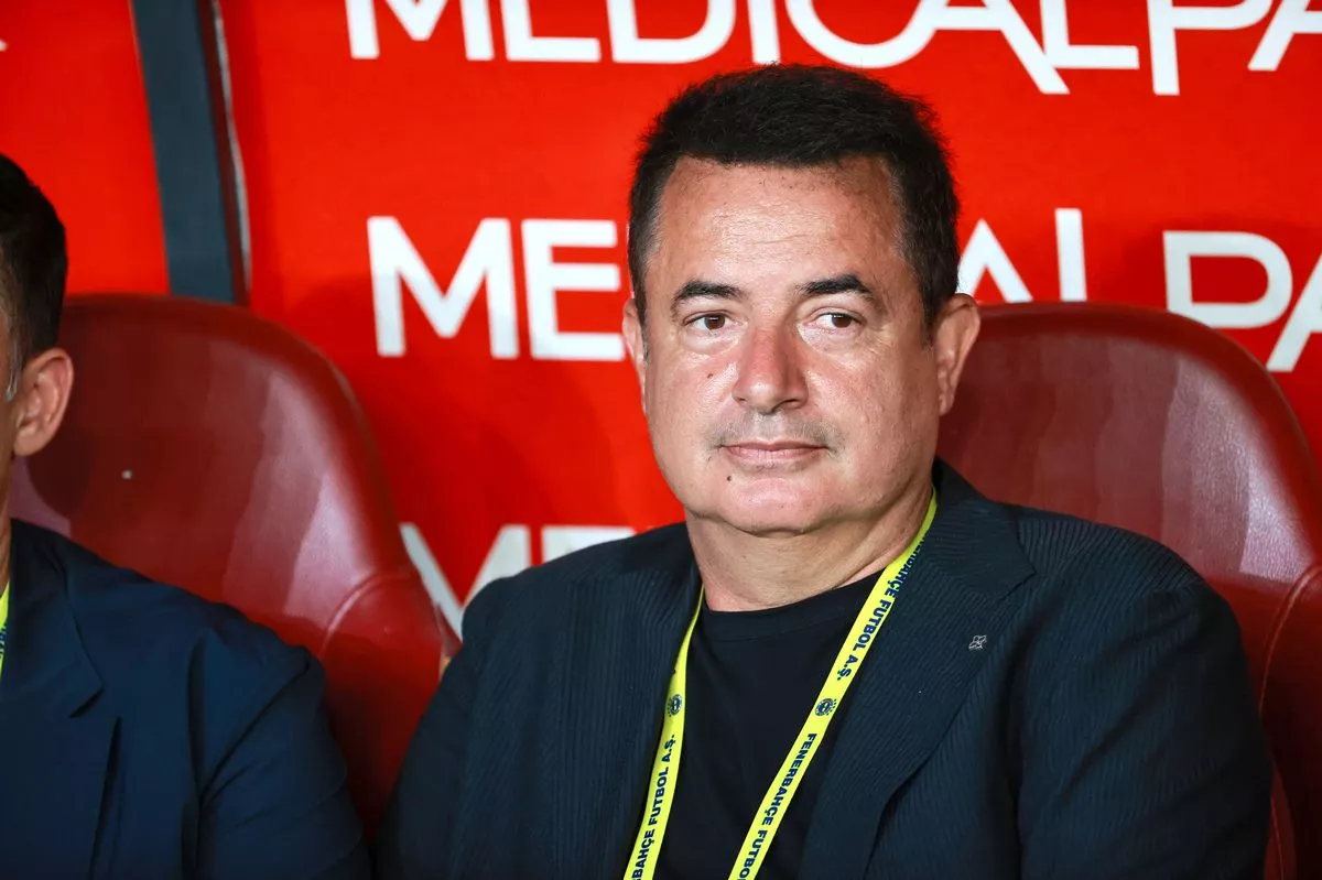 Acun Ilicali has headhunted Sergej Jakirovic to taken over at the MKM Stadium 