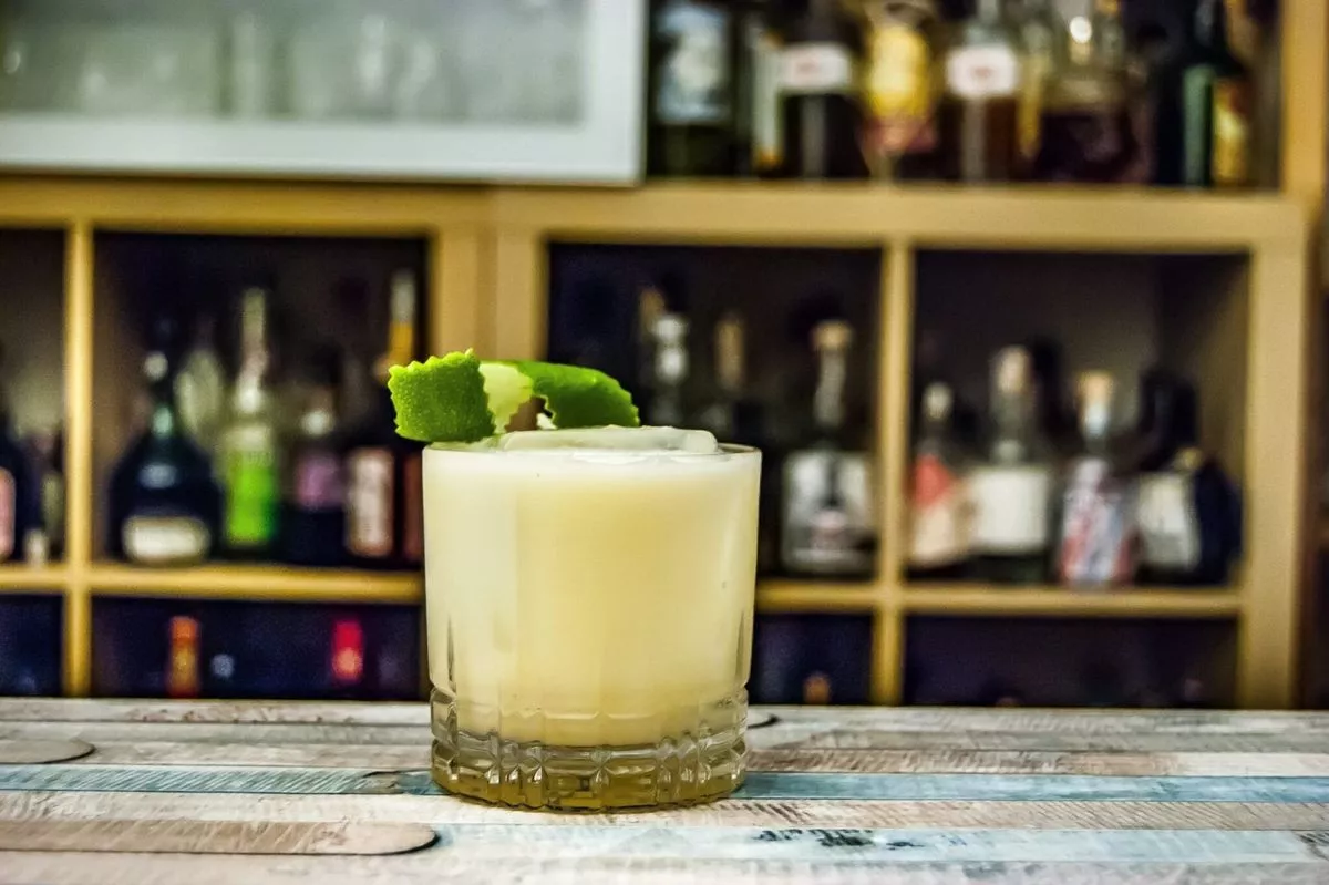 There is something to suit every taste in tipples on Hull's Low Ale Trails