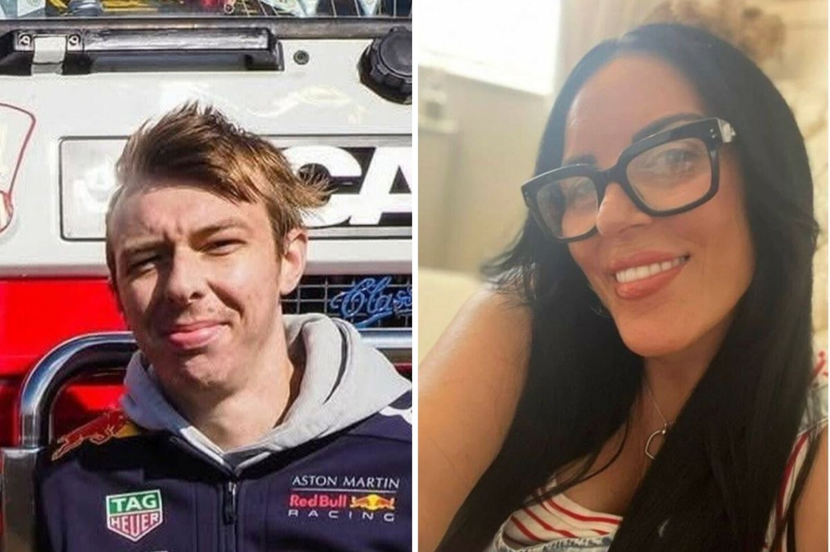 Tributes have been paid to Jamie (Bobby) Holey and Nicola Tait