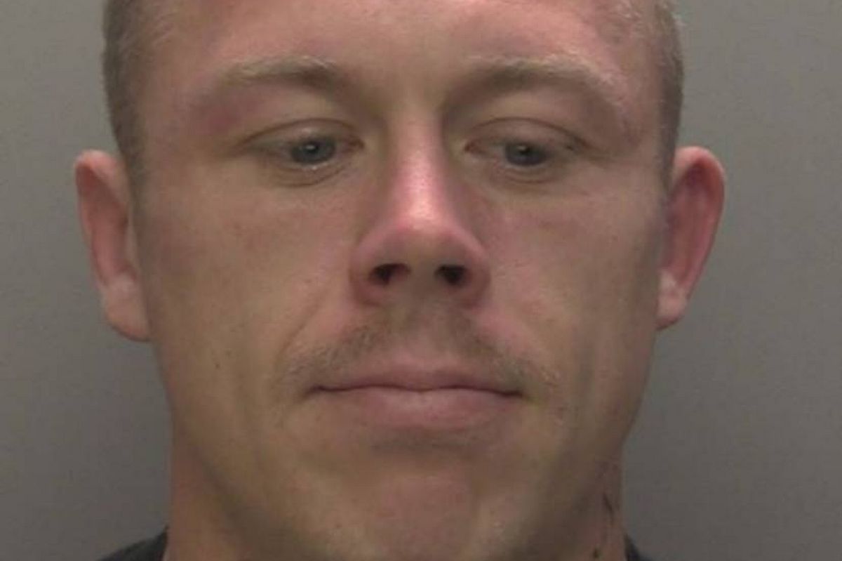 McCaulay Parker was found guilty of sexual assault