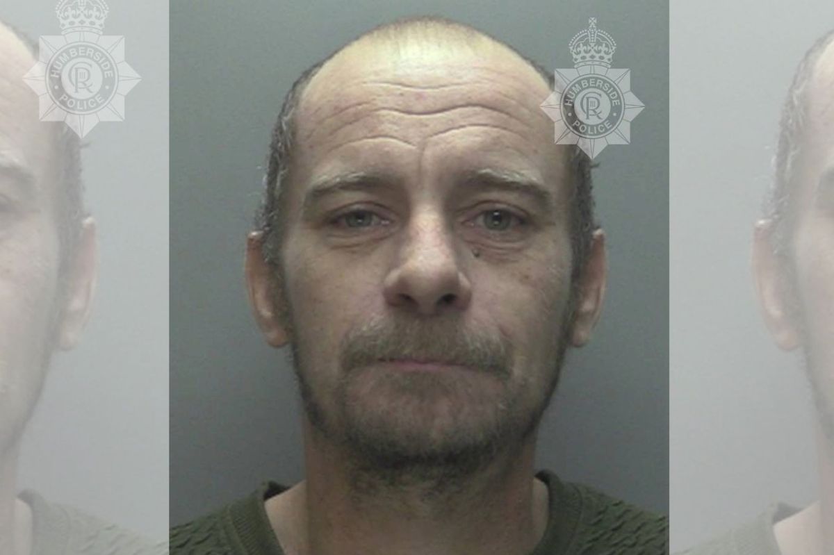 Benjamin Briggs has been jailed