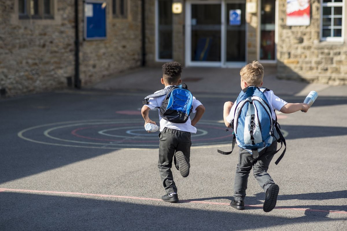 Families and professionals in the East Riding are invited to be a part of the national conversation on SEND reform