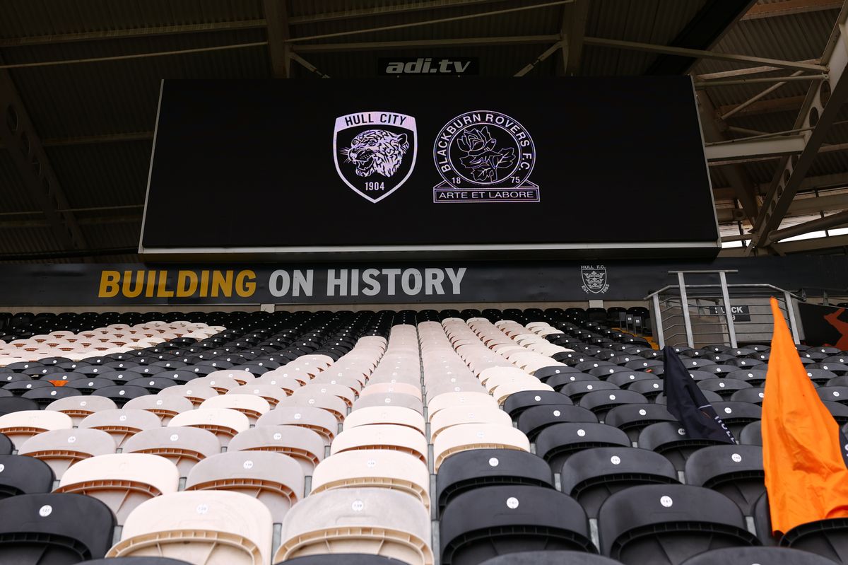 The Tigers host Rovers in the third round of the FA Cup at the MKM Stadium next month