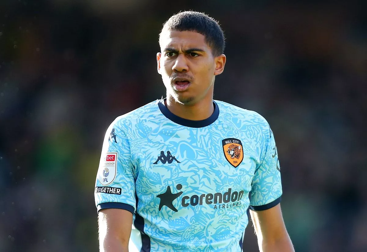 Hull City defender Cody Drameh is attracting interest from Championship rivals