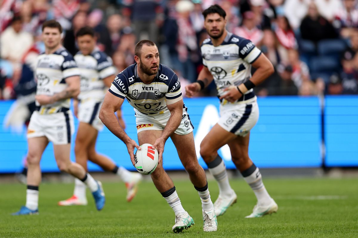 Everything you need to know about Karl Lawton ahead of his Hull KR move.
