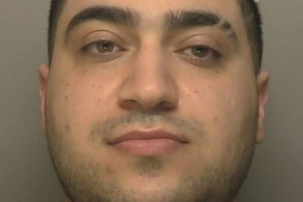 Tony Cortez has been jailed