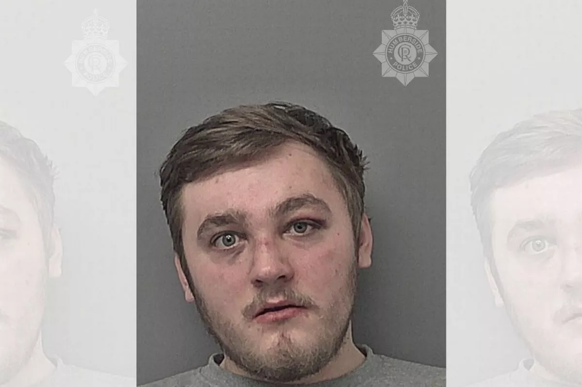 James Burton admitted arson, being reckless as to whether the lives others were endangered