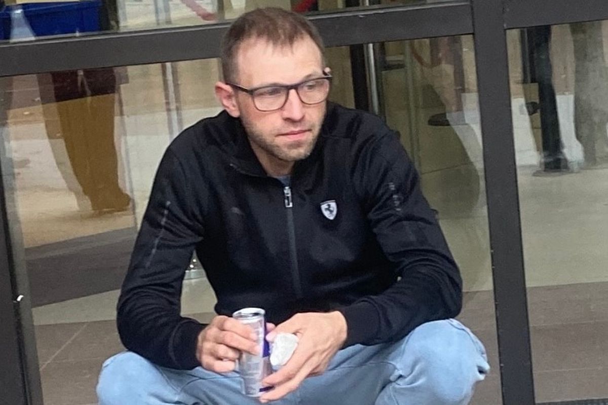 Vadimas Pjankovas, pictured outside Hull Crown Court