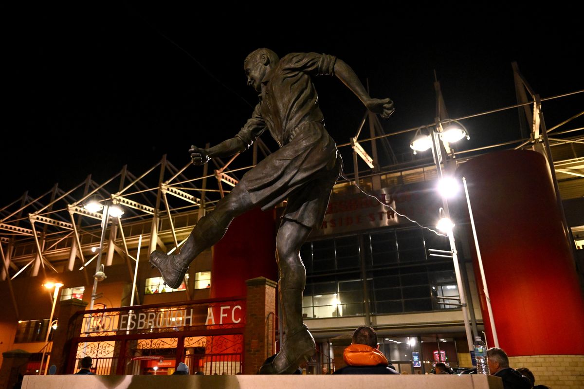 The Tigers head to the Riverside Stadium on Monday night 