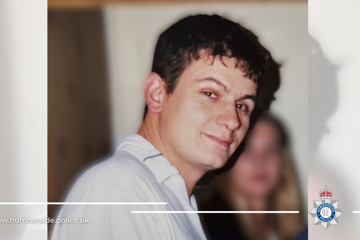 Douglas Noble, 51, was a 'friend to many' who will be 'dearly missed'