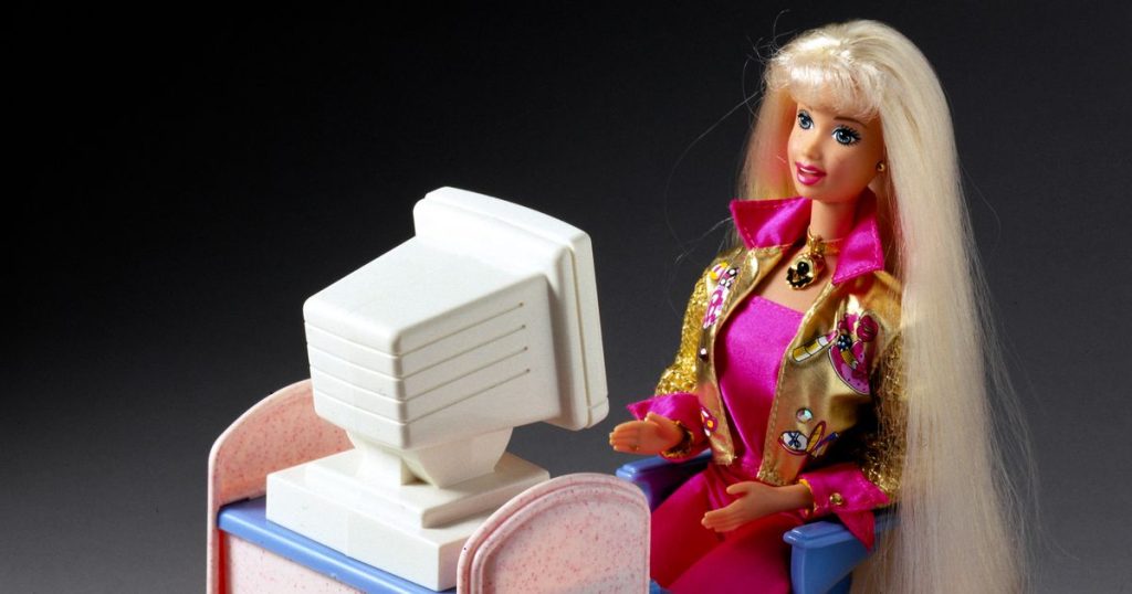 What 90s and 00s kids circled in the Argos catalogue at Christmas ...