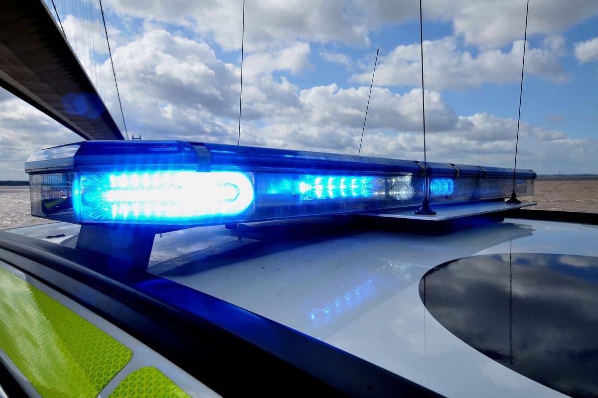 Humberside Police are conducting roadside testing (stock image)