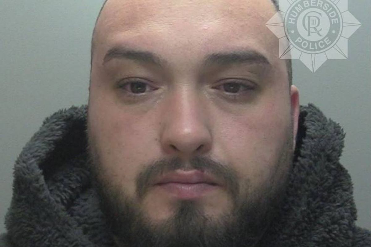 Aurel Memis admitted possessing a false identity document