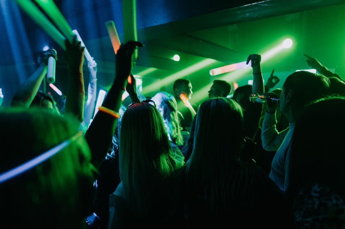 Fun times at a previous Dayclubbers event. The brand is hosting an outdoor festival in Hull in May