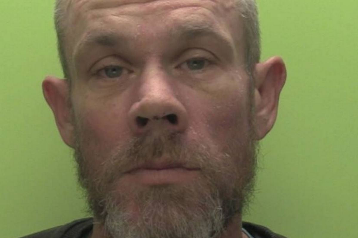 Lee Ross admitted possessing heroin and cocaine with intent to supply