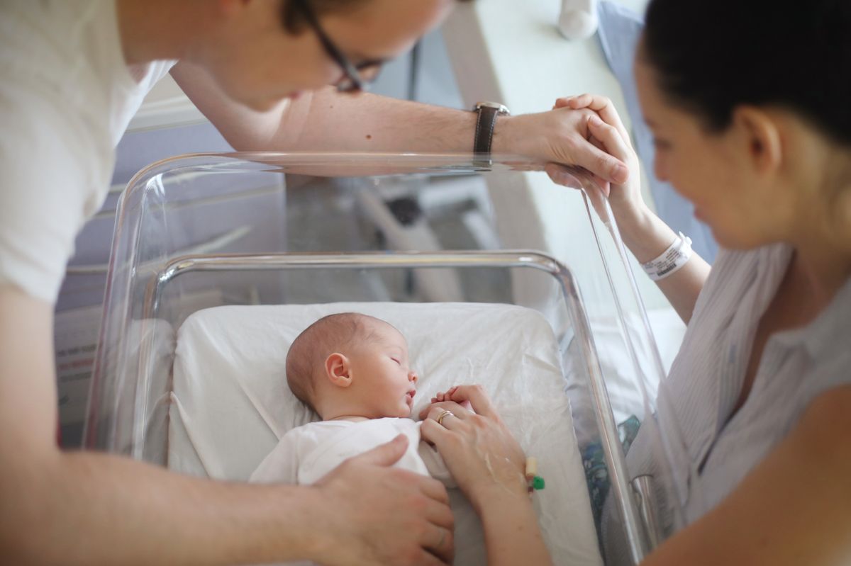 Baby name trends will change in 2026