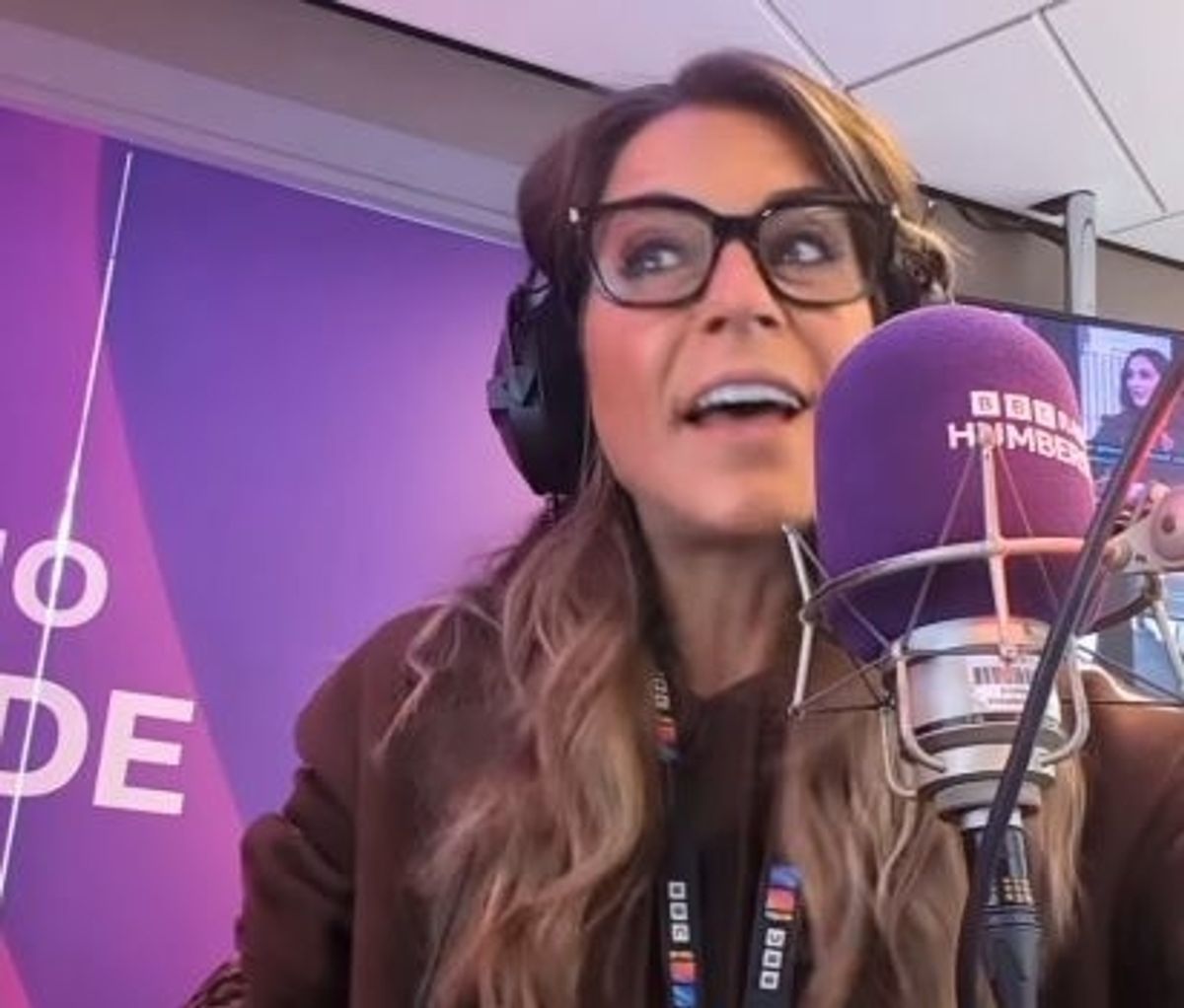 Gemma is a regular presenter on BBC Radio Humberside as well as BBC Radio York