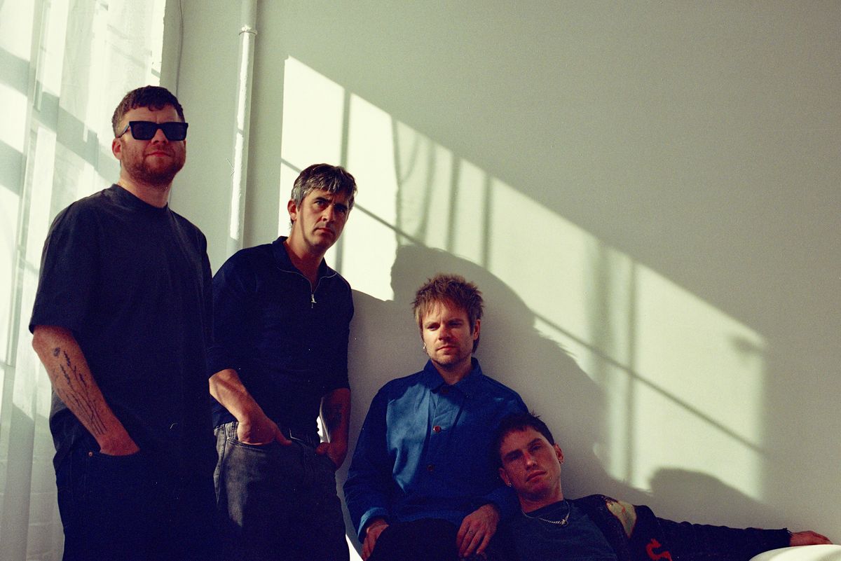 Enter Shikari will come to Hull's Connexin Live