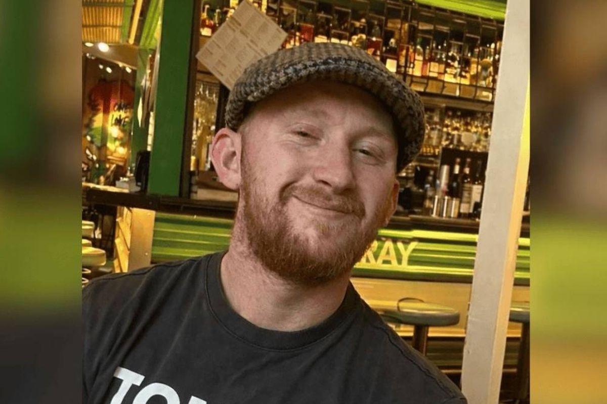 Patrick Shaughnessy, 27, sadly died in a crash on the A614