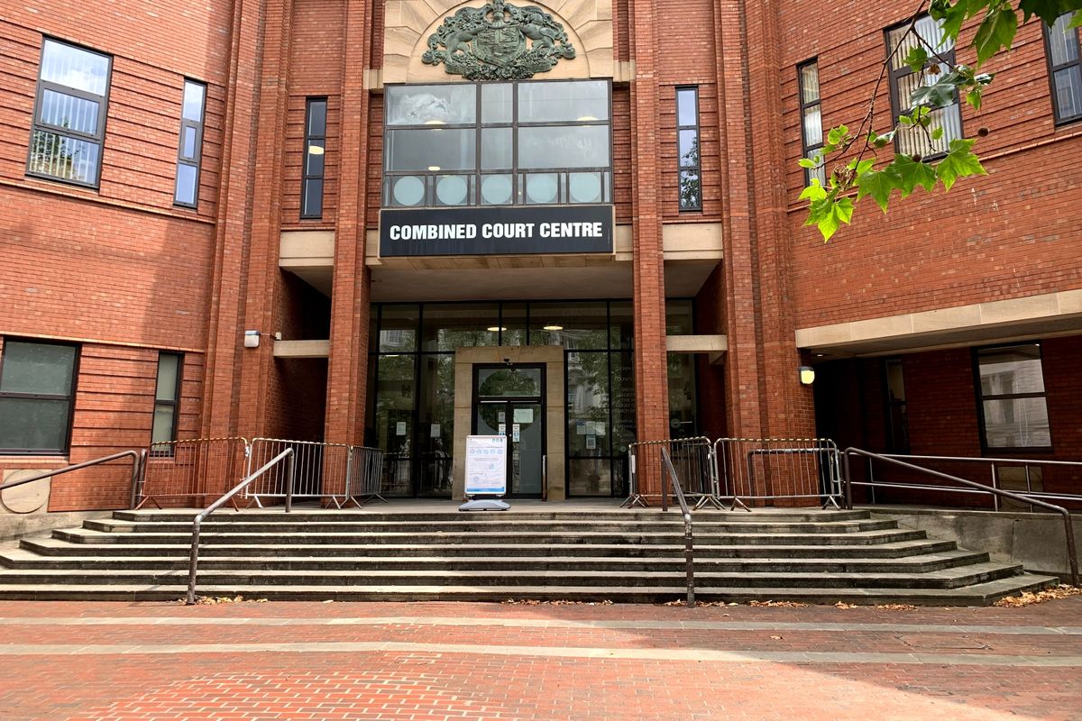 The case was heard at Hull Crown Court