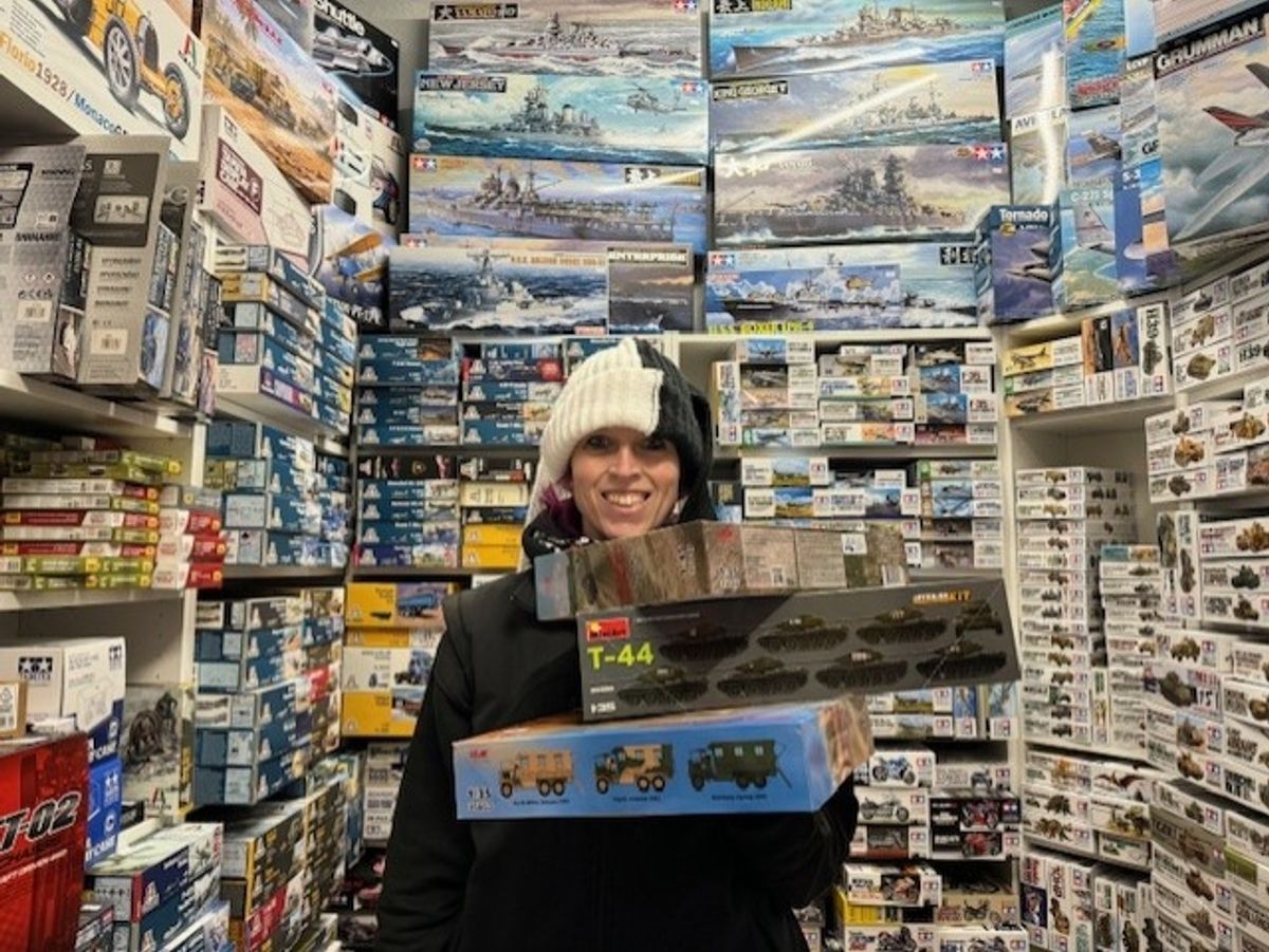 Mighty Lancer Games offers a range of tabletop and board games, cards and models.