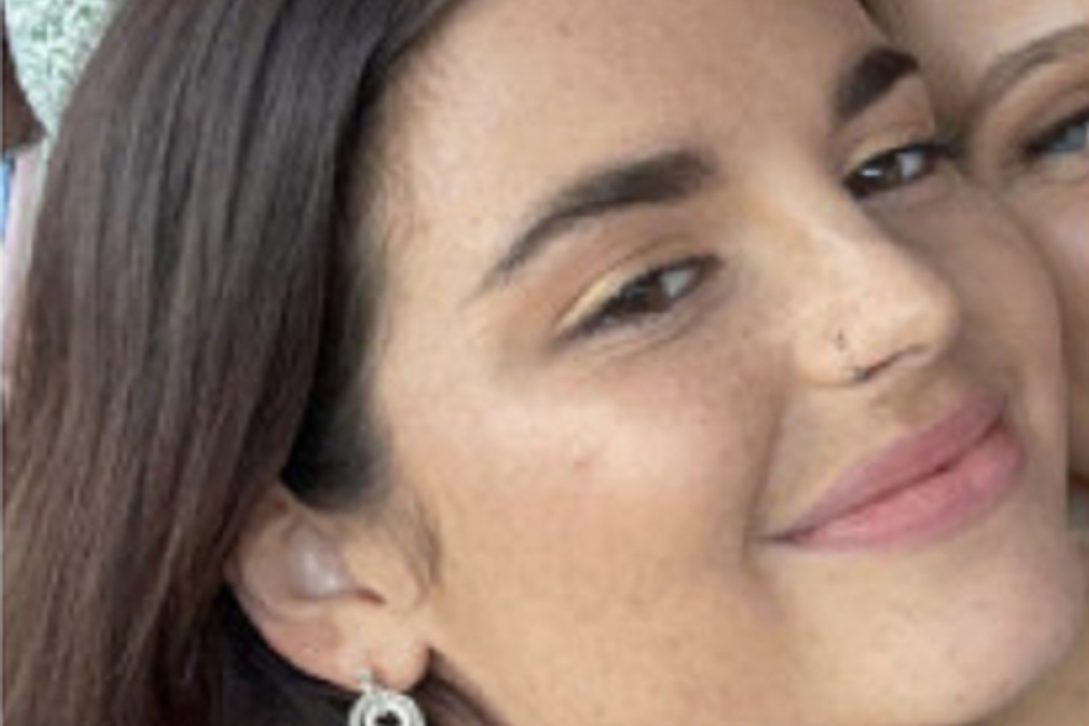 Hollie Tennent sadly took her own life in August 2022