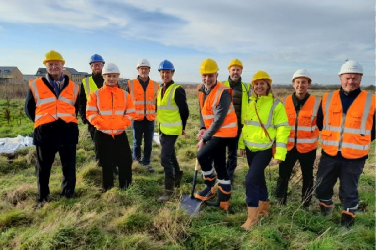 Kingsfield Park is in the Kingswood area of the city.