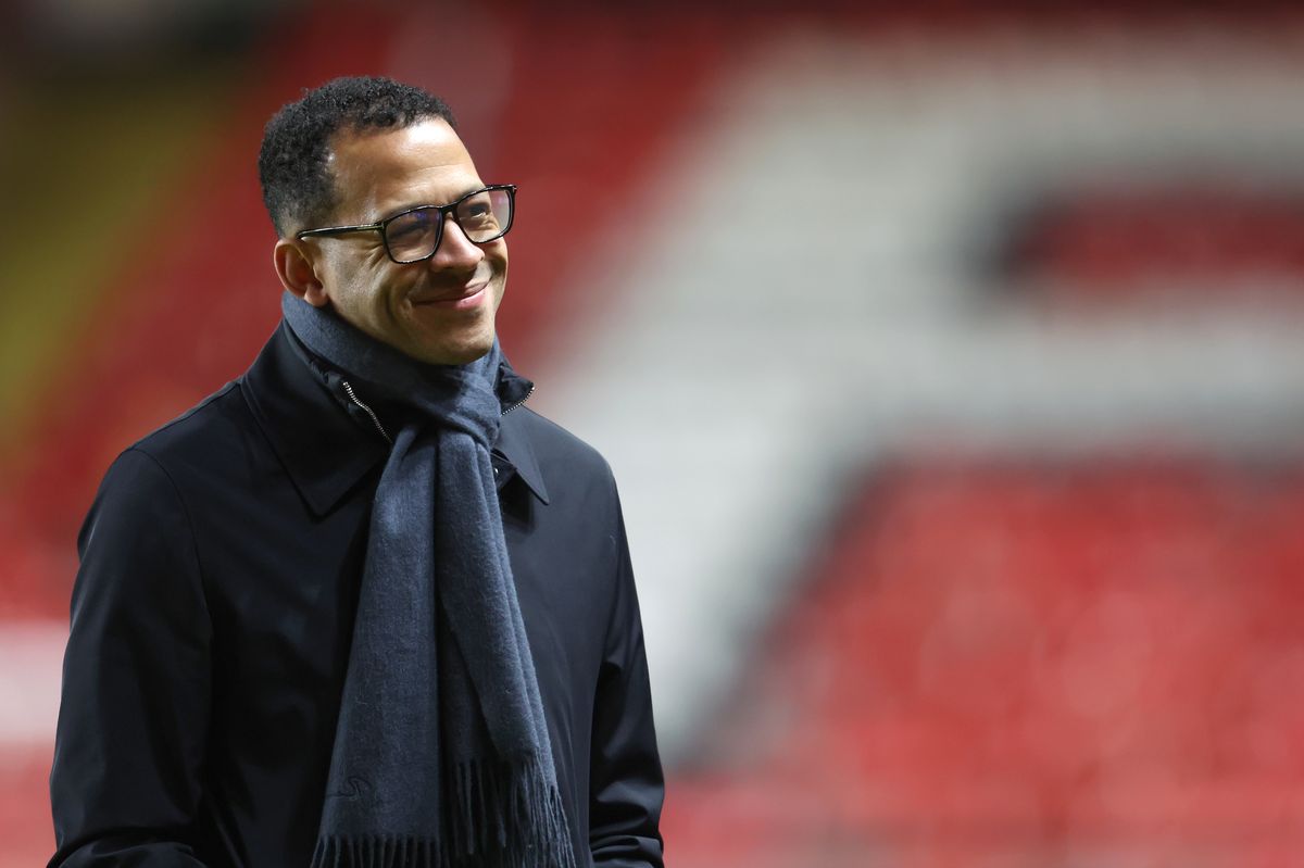 Liam Rosenior will be back at the MKM Stadium next month with his new Chelsea outfit