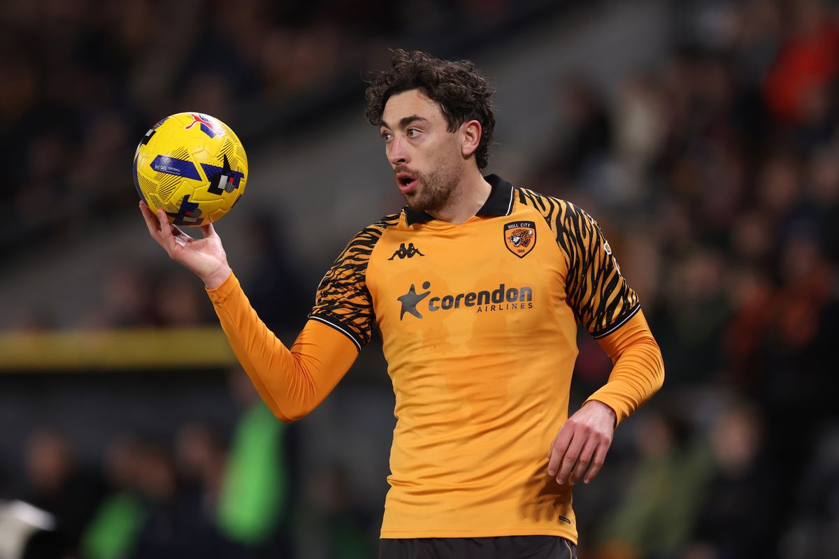 Matt Crooks is facing a spell on the sidelines 