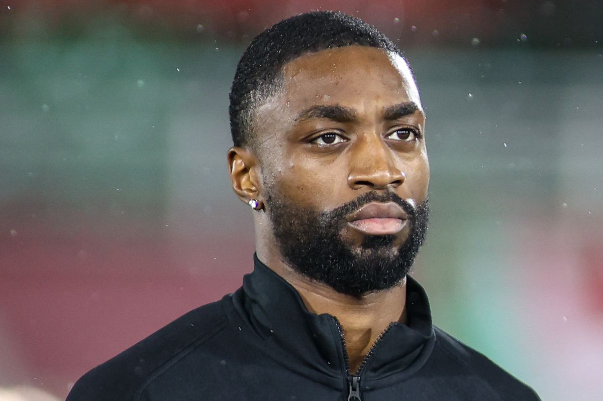 Semi Ajayi has been a pivotal figure so far for Nigeria in AFCON