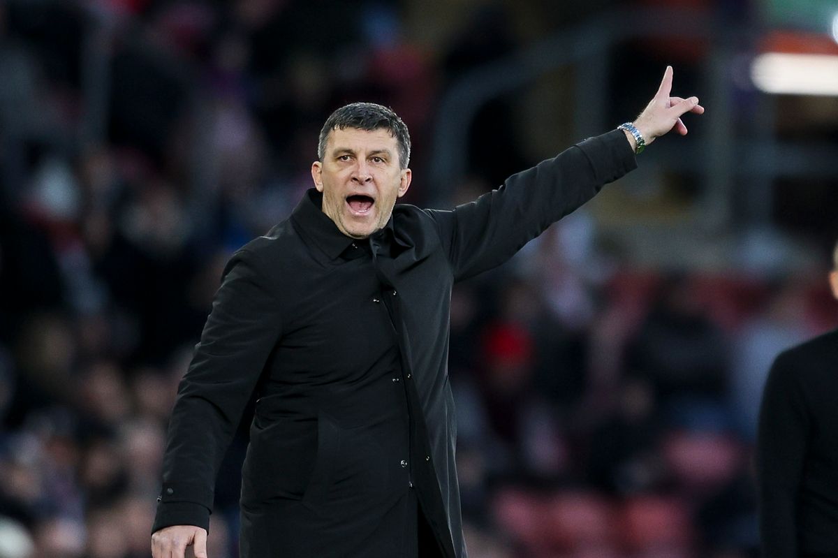 Sergej Jakirović is set to have his squad bolstered 