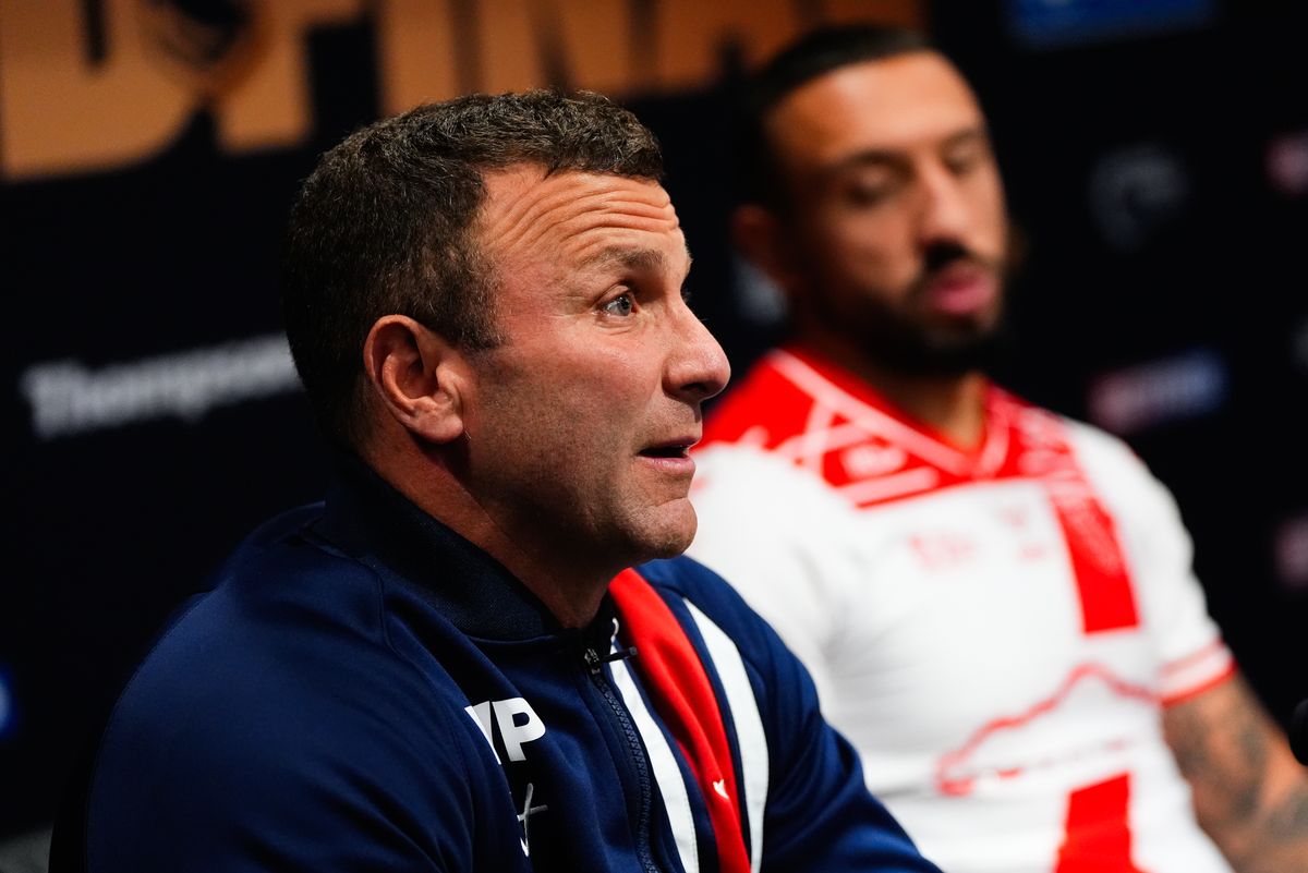 Hull KR head coach Willie Peters opens up on contract plans and youth pathway focus.