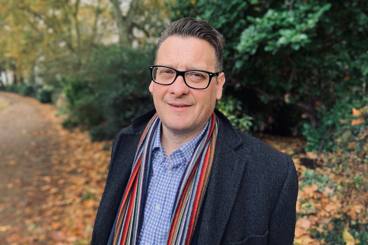 Karl Turner, Labour Party MP for Hull East