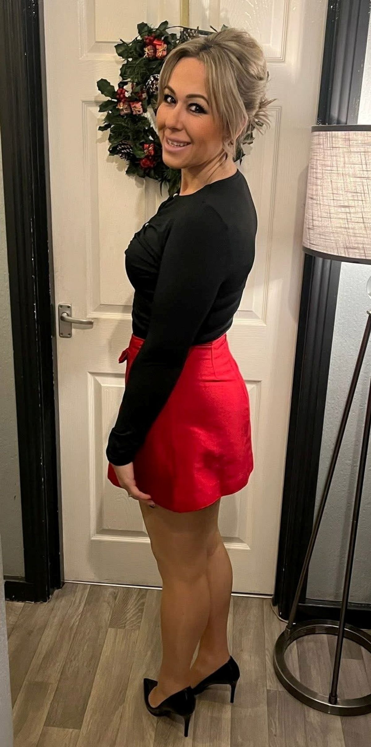  Bethany lost six stone the hard way through Slimming World and 10-mile bike rides