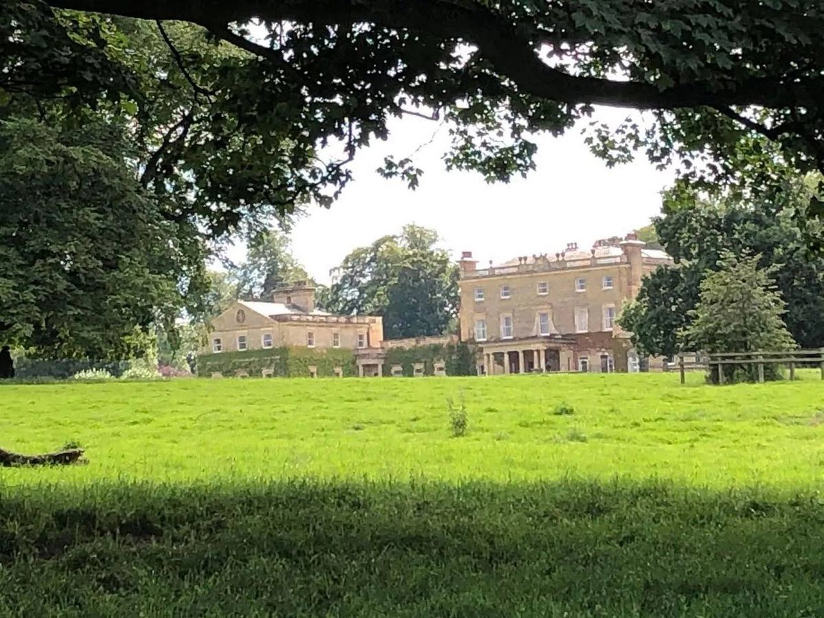 South Dalton Hall is part of the Dalton Estate