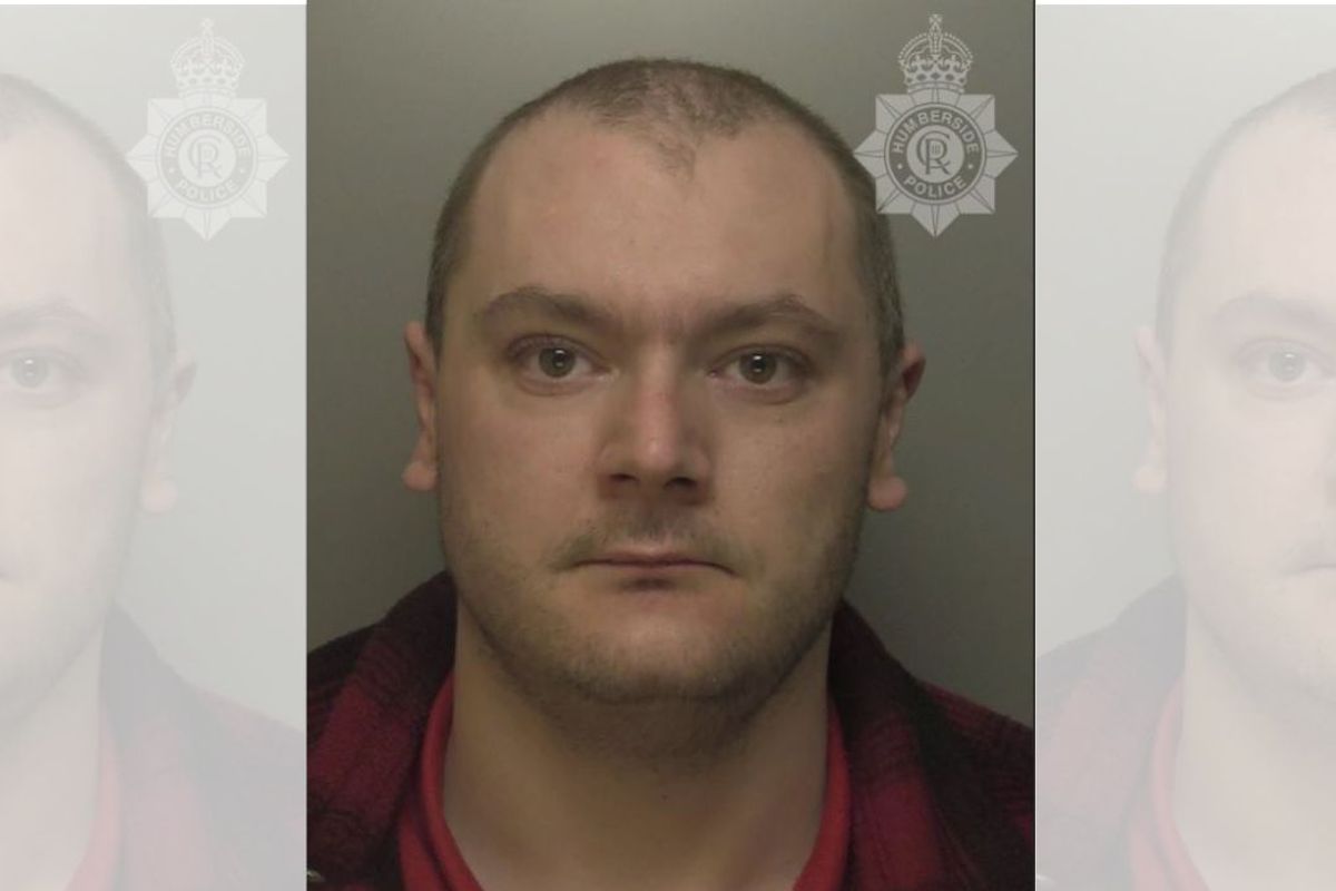 Reece Drew admitted offences of intentional suffocation and assaulting the woman