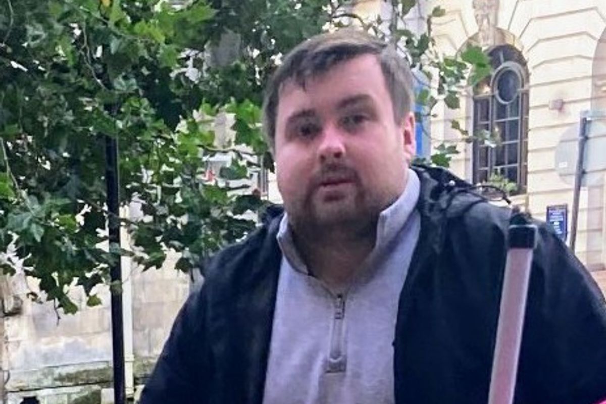 Patrick Taylor appeared at Hull Crown Court. He admitted an offence of exposure.