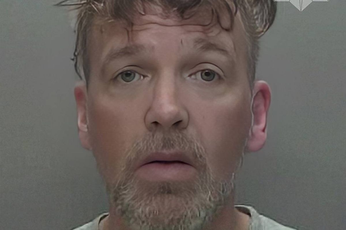 James Medlam admitted assault