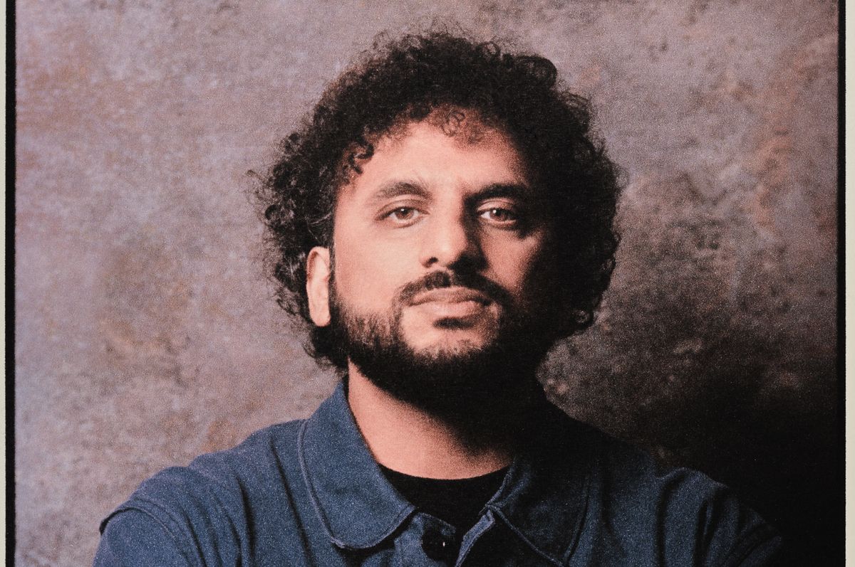 Nish Kumar will come to Hull