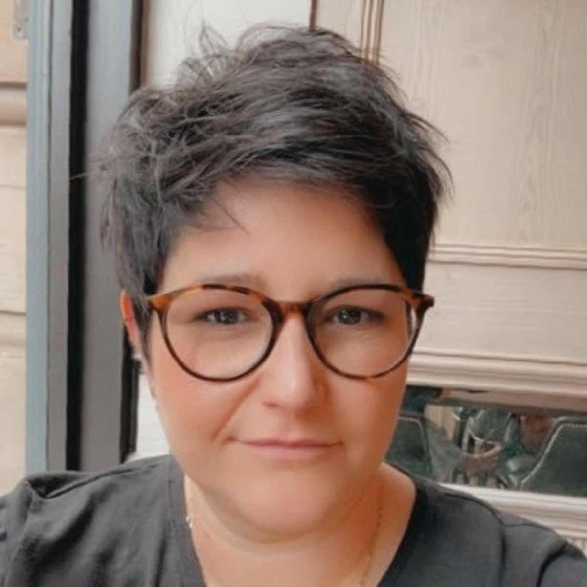 Rachel Kemp, Deputy Director of Homefirst Transformation