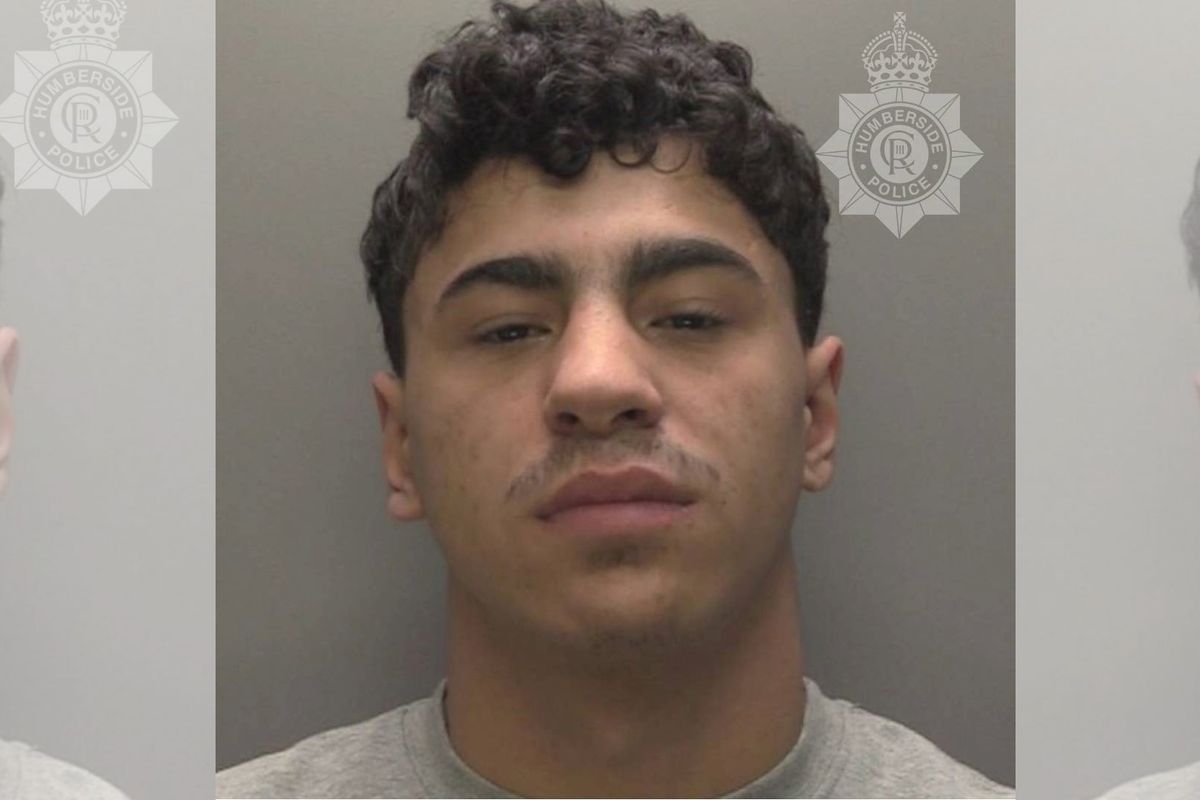 Stefan Marin was convicted of child destruction, grievous bodily harm with intent, non-fatal strangulation, false imprisonment, and perverting the course of justice by a jury at Hull Crown Court