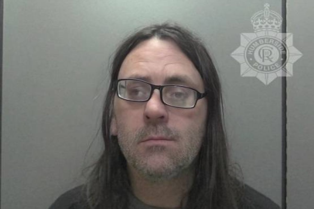 Sex offender with 'deep-seated sexual interest in children' jailed again