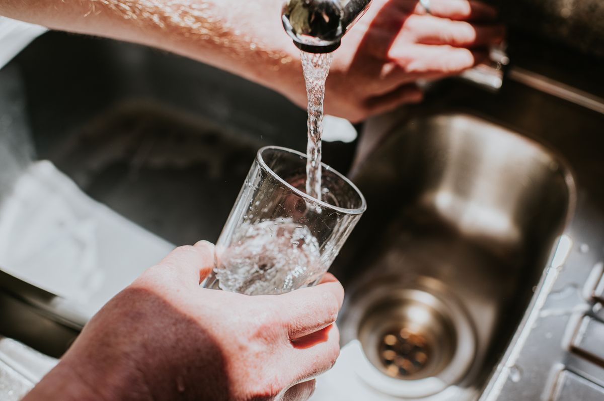 Water bills are set to rise