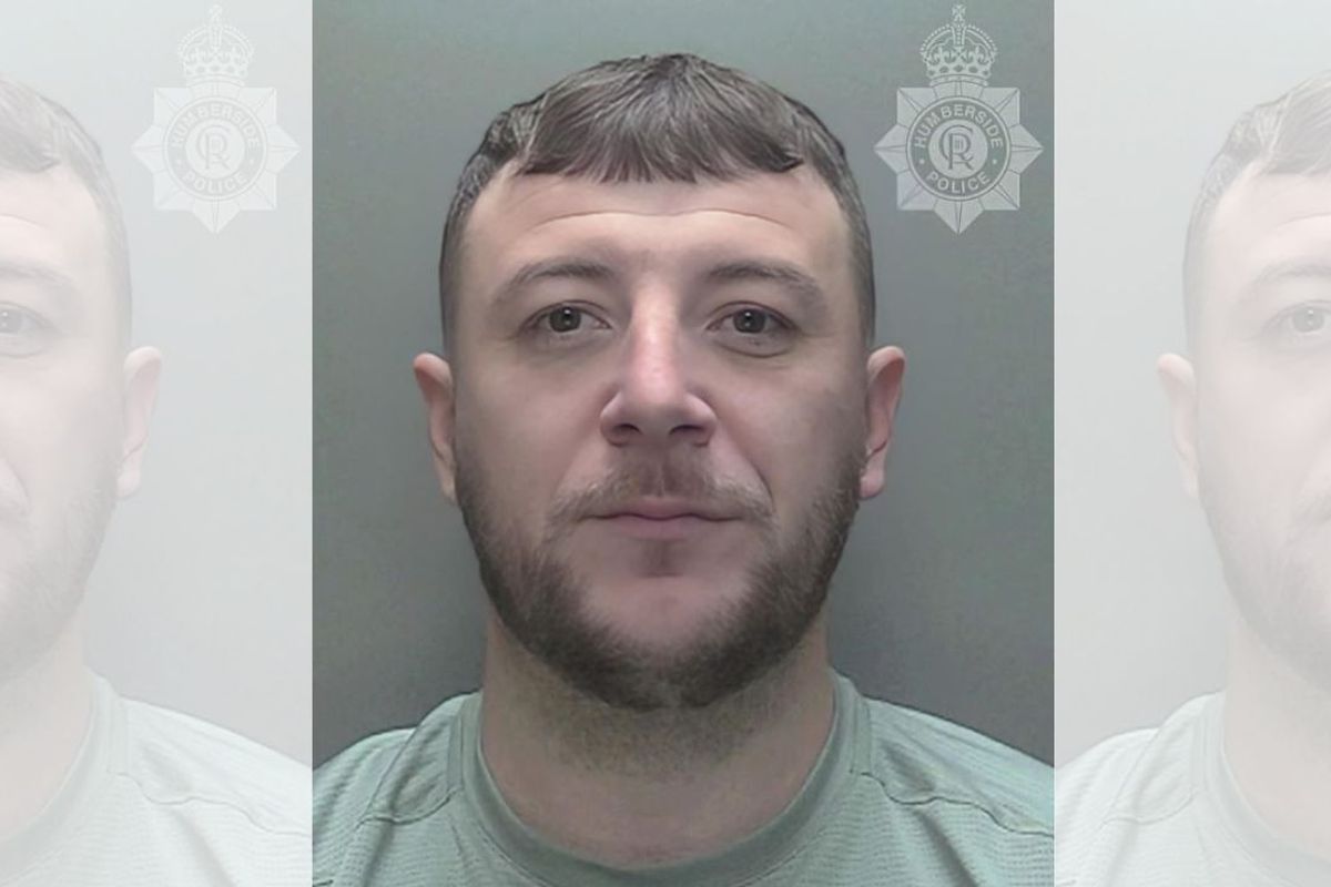 Sam Drewery admitted using controlling or coercive behaviour