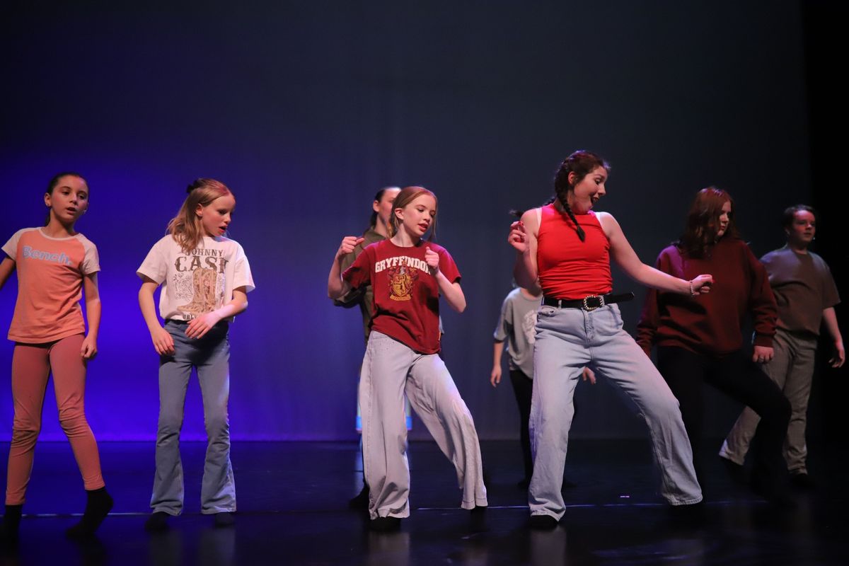Max Life Dance Company